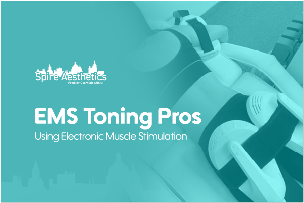 EMS Toning Pros Melksham