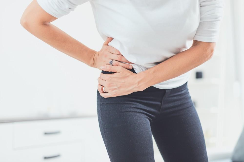 Could a Weak Core Be the Real Reason Behind Your Back Pain, Poor Posture and Persistent Belly Bulge Melksham?